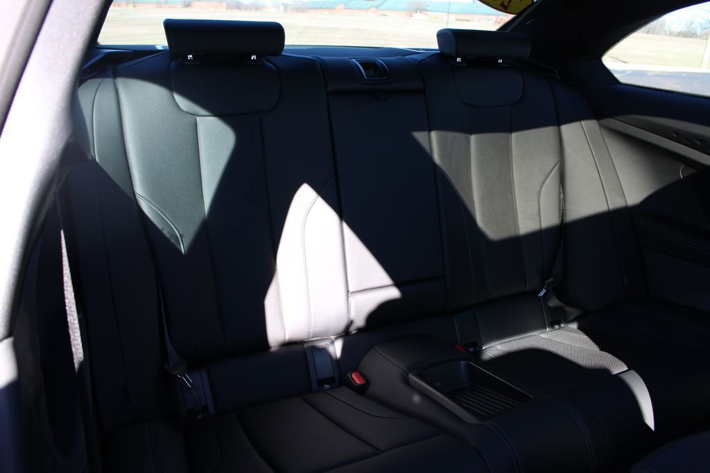 Used 2024 BMW M240i xDrive M240i w/ Premium Package image 24