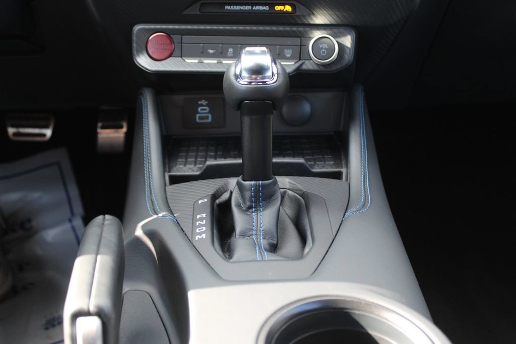 Used 2024 Ford Mustang Dark Horse RWD image 21
