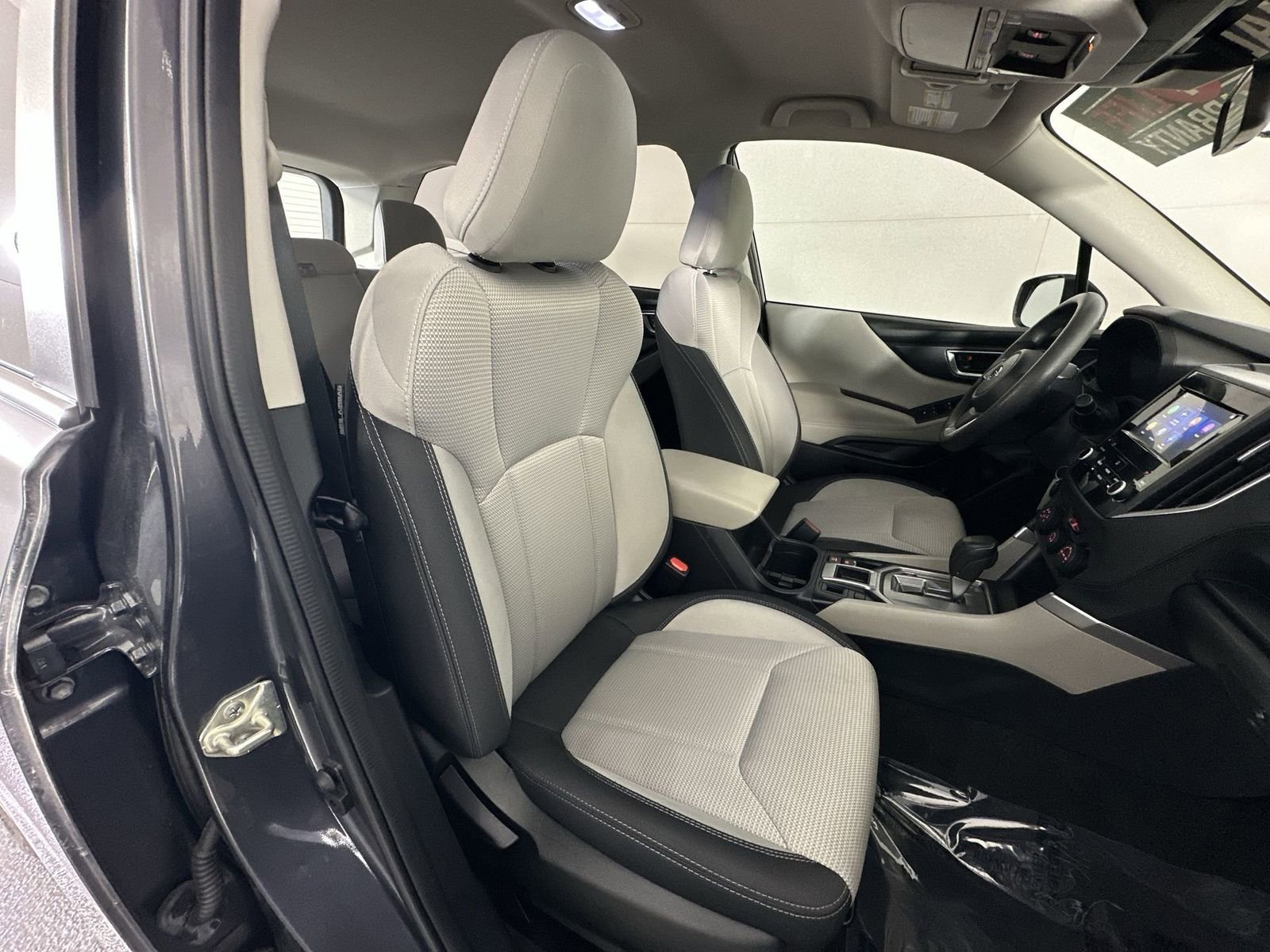 Used 2022 Subaru Forester image 26