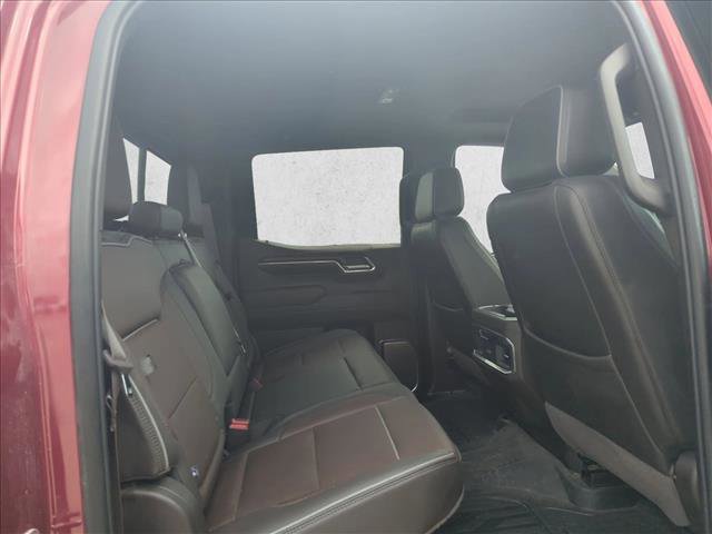 Used 2024 GMC Sierra 1500 Denali w/ Denali Reserve Package image 17