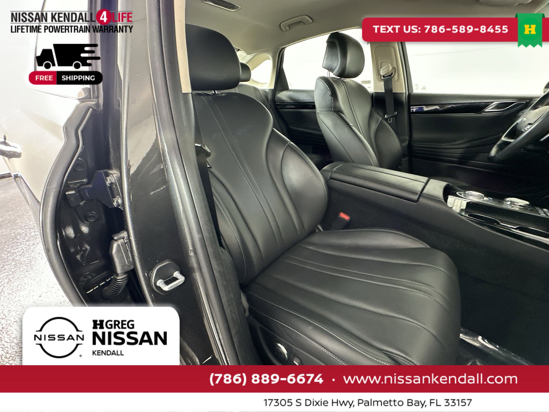 Used 2023 Genesis G80 2.5T image 31