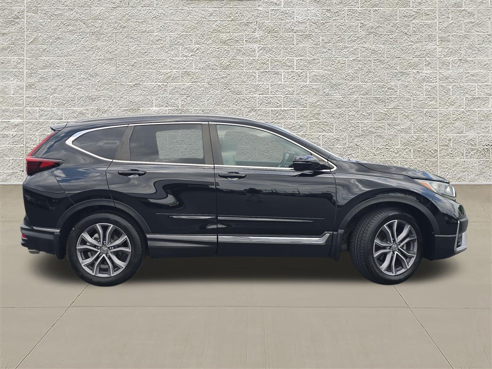 Used 2020 Honda CR-V Touring image 8