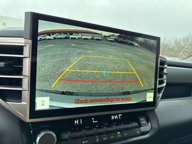 New 2025 Toyota Tundra SR5 image 28