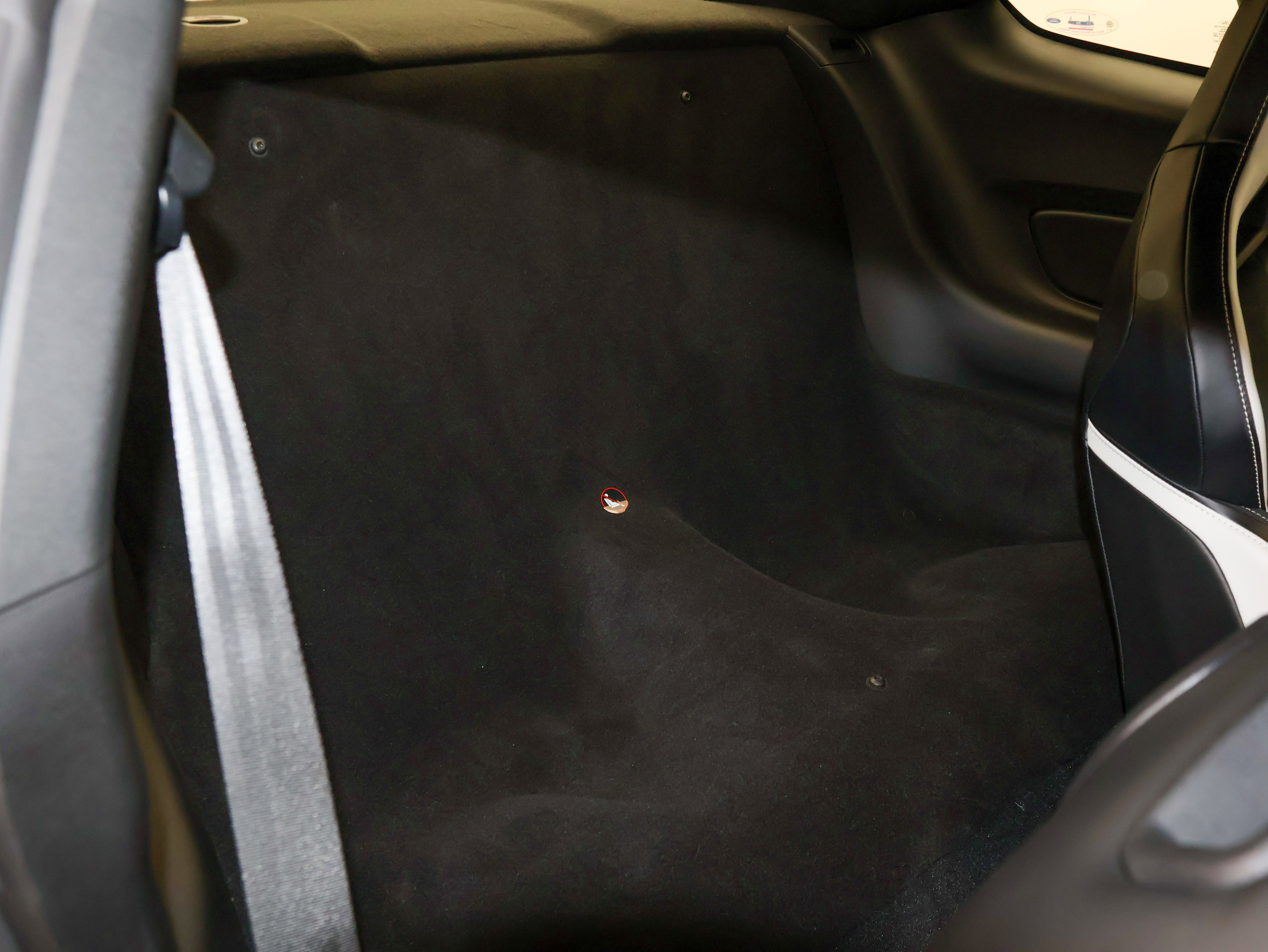 Used 2020 Ford Mustang Shelby GT500 w/ Carbon Fiber Track Pack RWD image 64