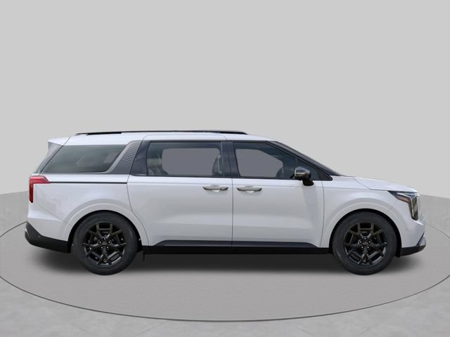 New 2027 Kia Carnival SX FWD image 8