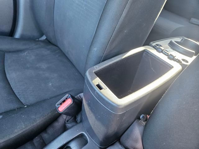 Used 2023 Mitsubishi Mirage G4 Black Edition image 24