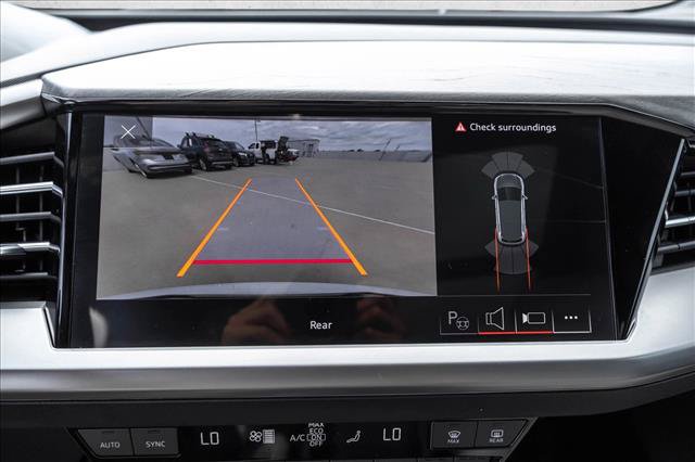 Used 2023 Audi Q4 e-tron Prestige w/ 20" Wheel Package AWD/4WD image 18