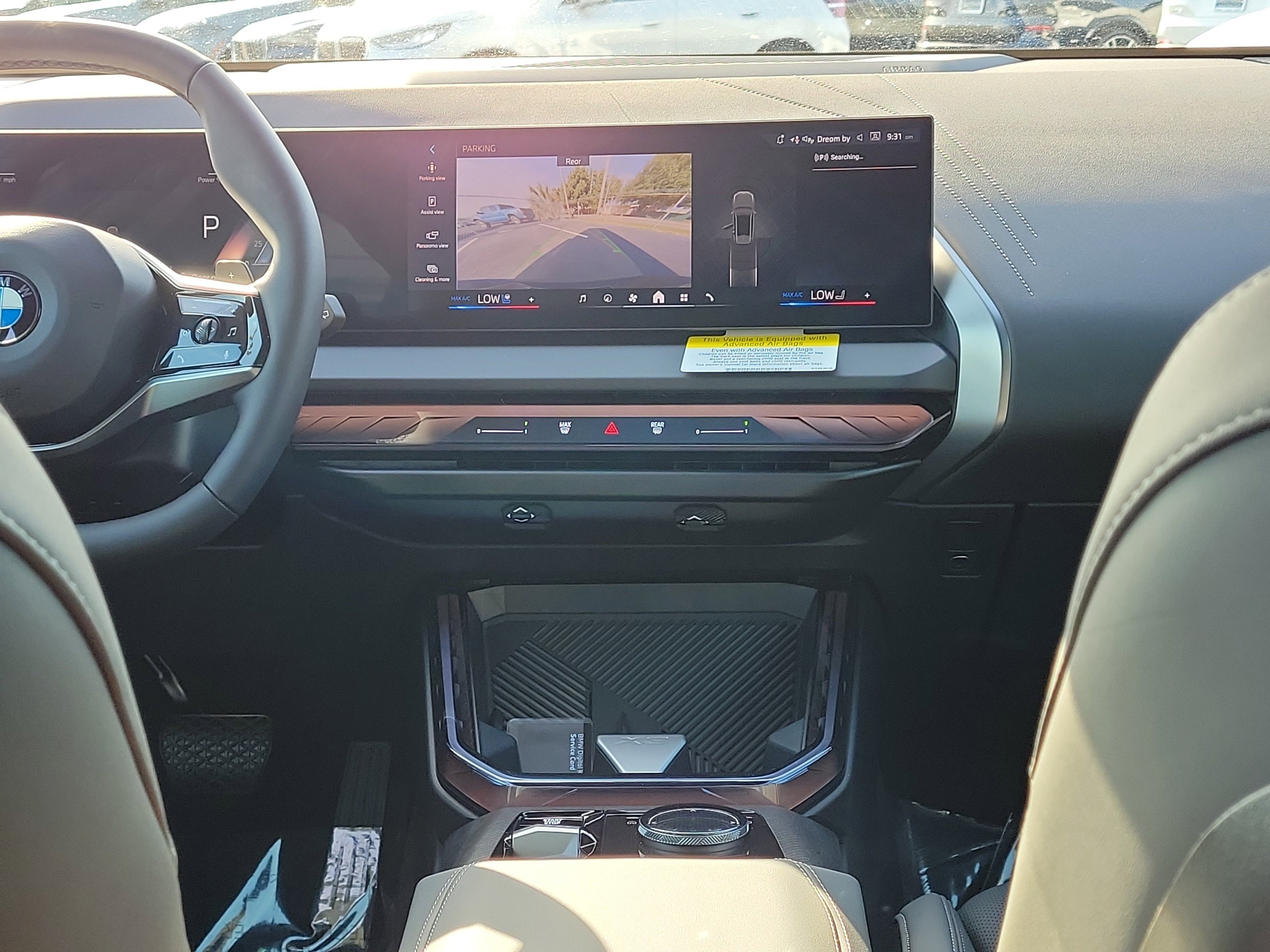 New 2026 BMW X3 xDrive30 w/ Convenience Package image 12