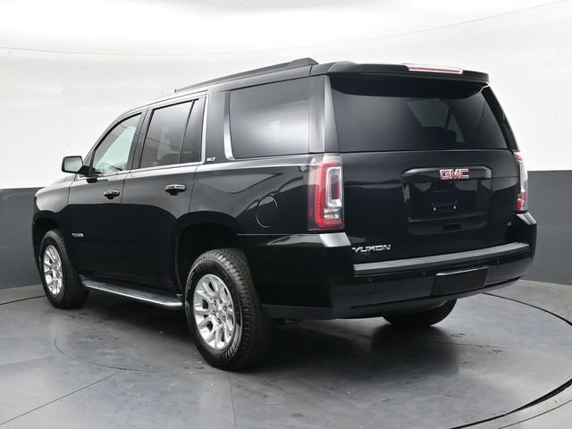 Used 2020 GMC Yukon SLT w/ Open Road Package image 6