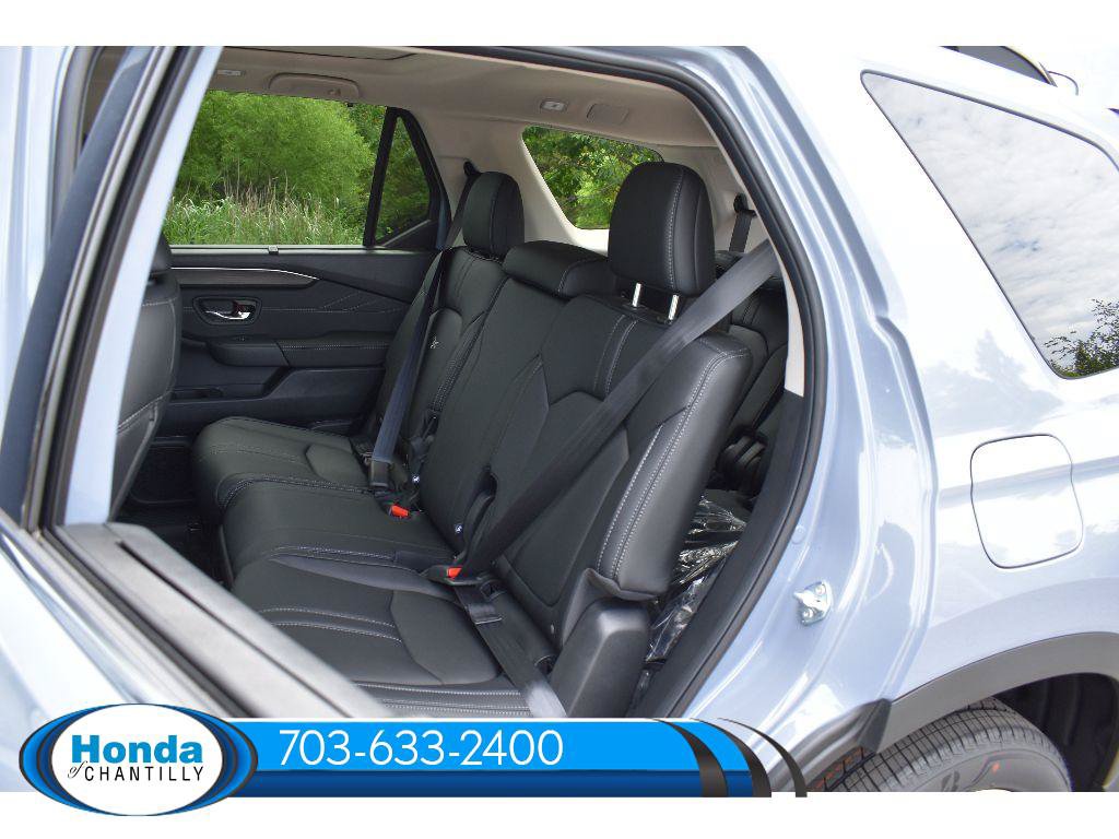 New 2026 Honda Pilot image 29