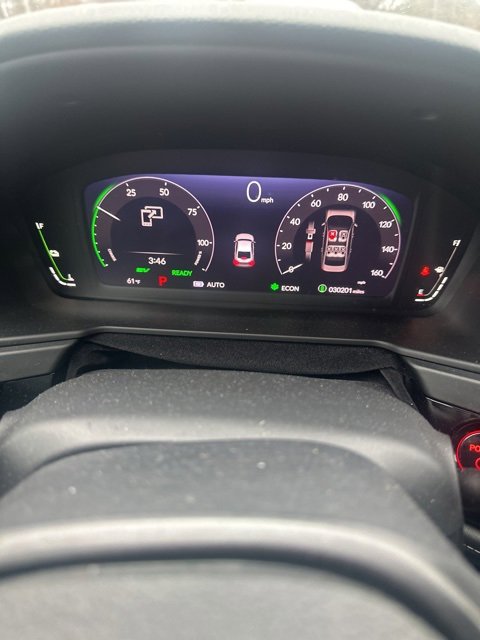 Used 2023 Honda Accord Sport image 11