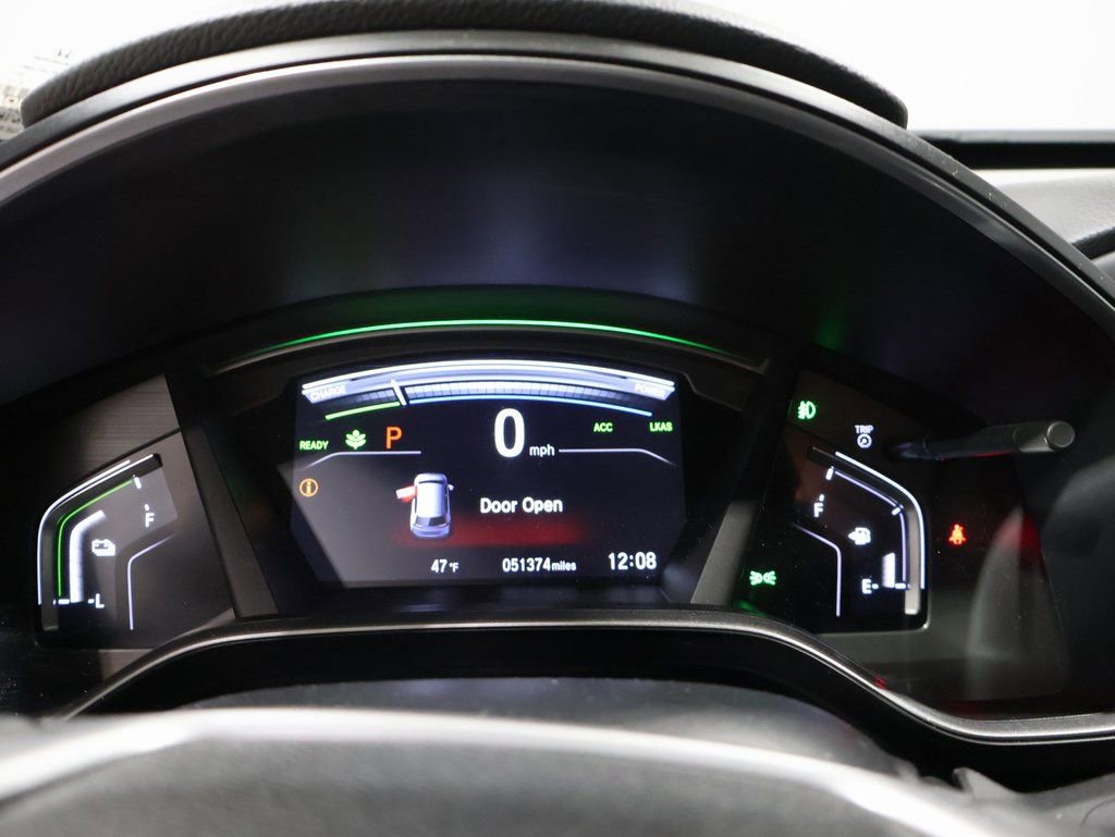 Used 2022 Honda CR-V Touring image 36
