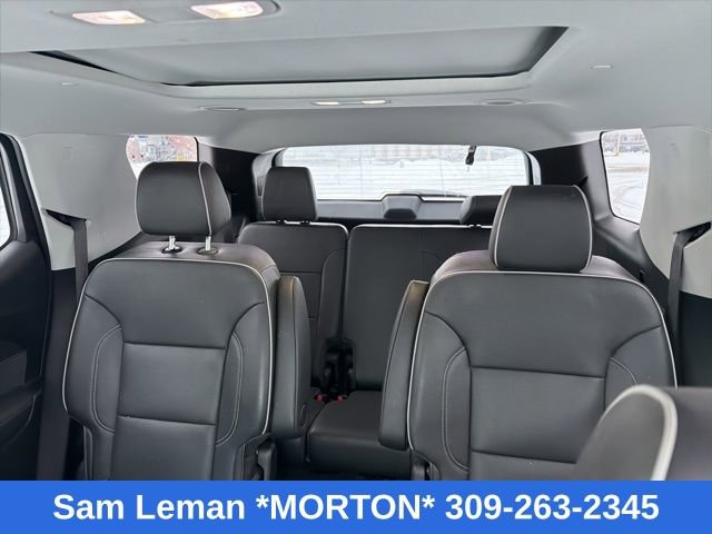 Used 2021 Chevrolet Traverse High Country image 7
