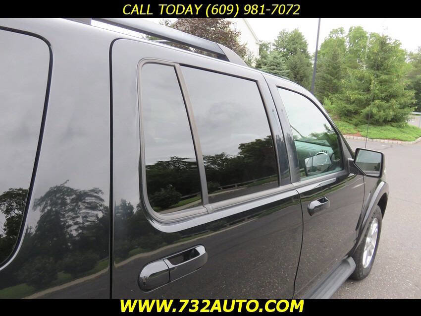 Used 2009 Ford Explorer XLT AWD/4WD image 20