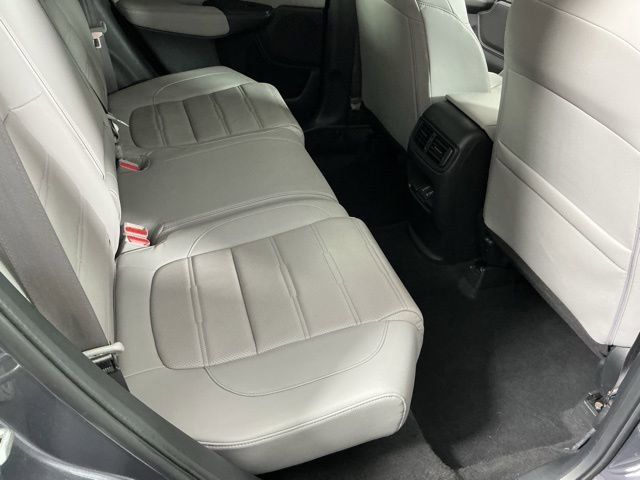 Certified 2017 Honda CR-V EX-L image 12