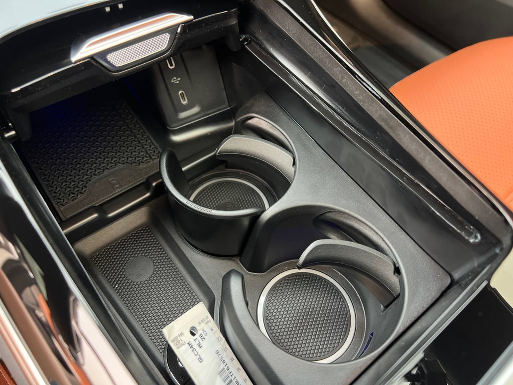 New 2026 Mercedes-Benz GLC 300 4MATIC image 21
