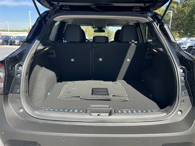 New 2026 Nissan Kicks SV w/ Illumination Package image 22