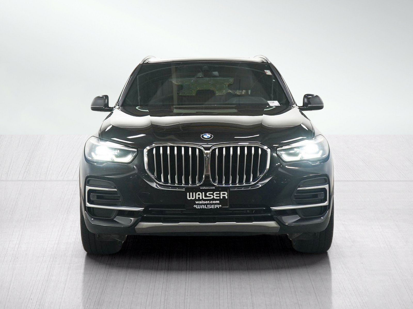 Used 2022 BMW X5 xDrive40i AWD/4WD image 11