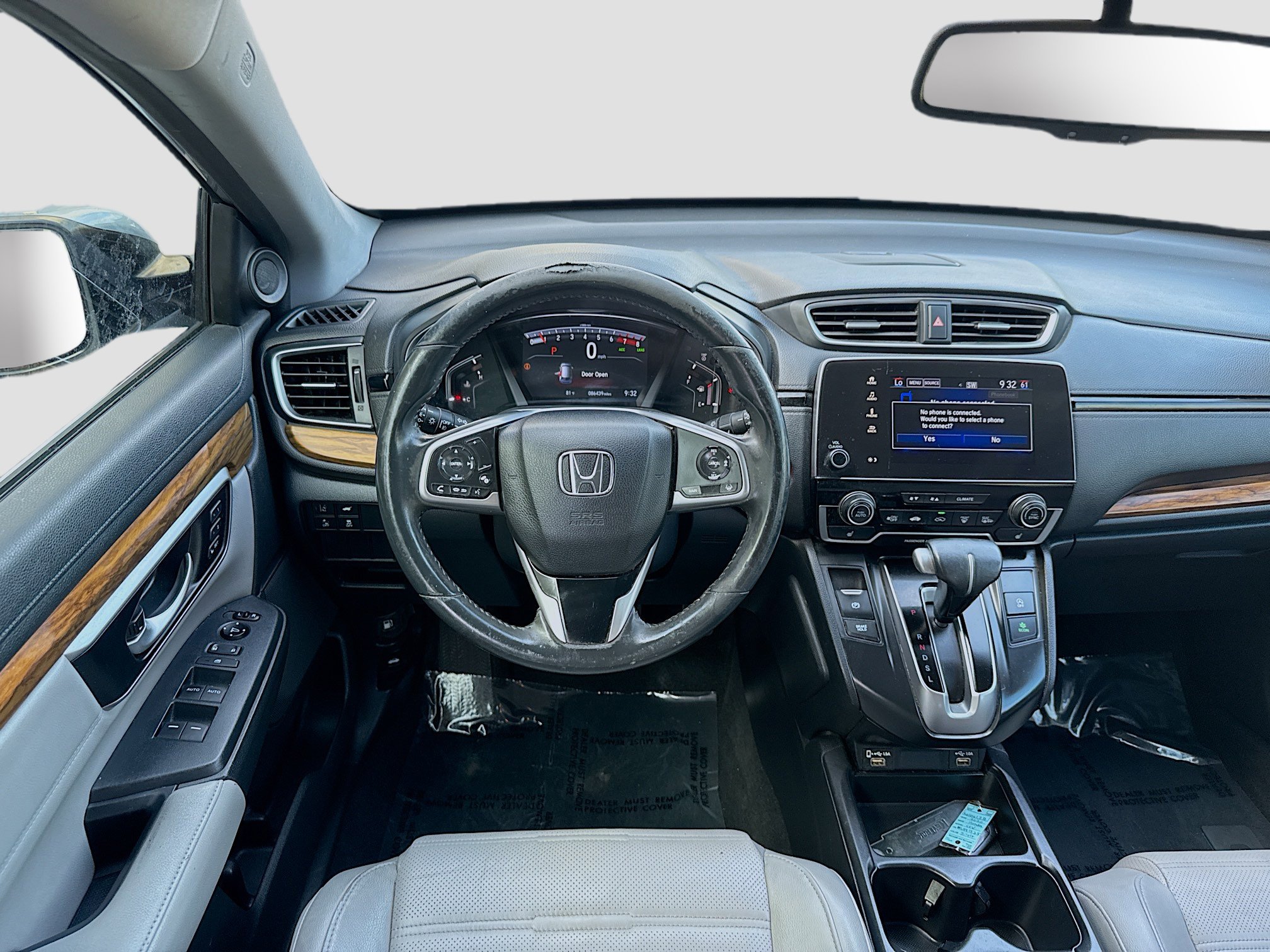 Certified 2020 Honda CR-V EX-L image 20