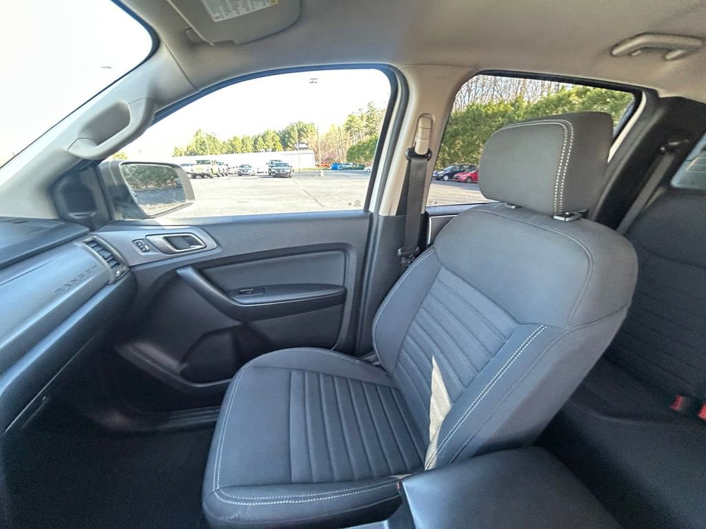 Used 2022 Ford Ranger XLT image 20