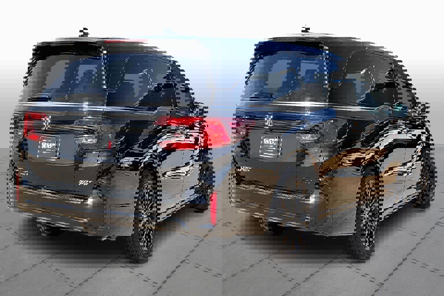 Used 2025 Honda Odyssey Sport-L image 12