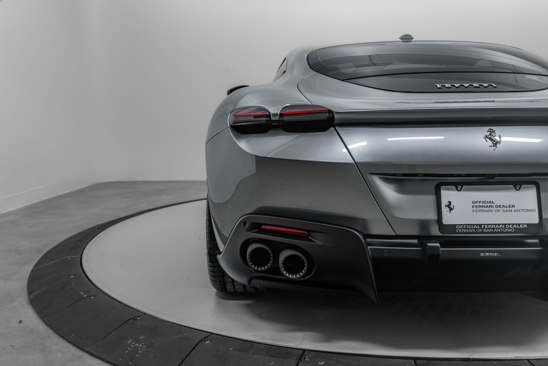 Certified 2024 Ferrari Roma Base image 49