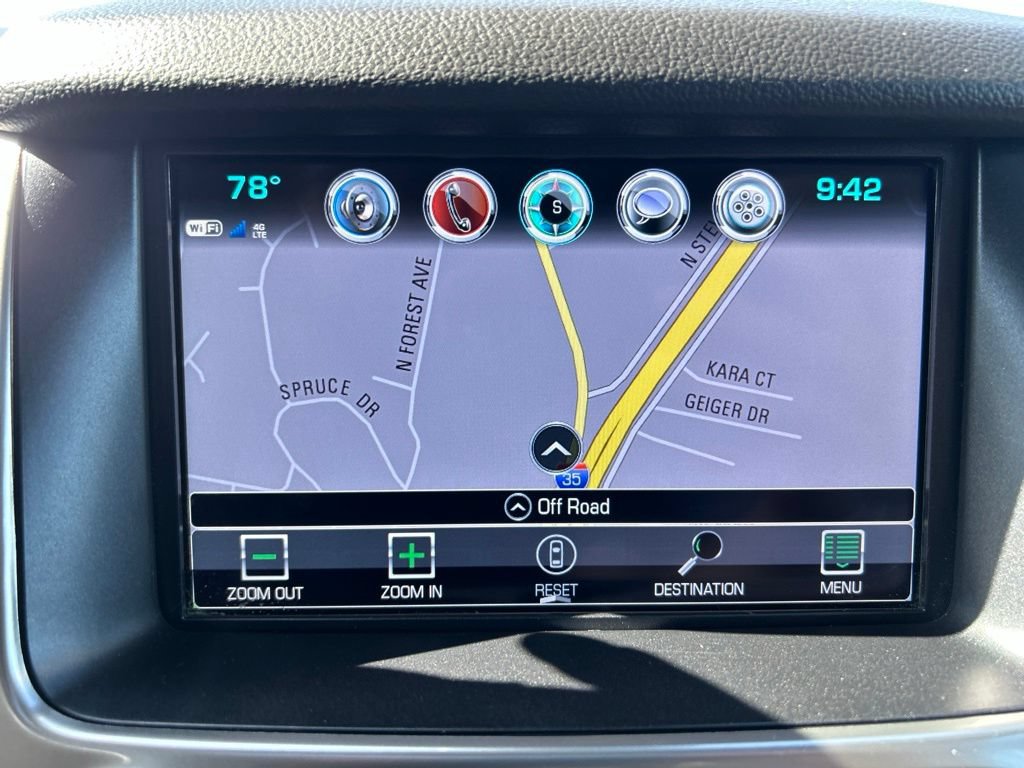 Used 2020 Chevrolet Tahoe LT AWD/4WD image 30