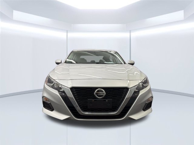 Used 2019 Nissan Altima 2.5 S FWD image 9