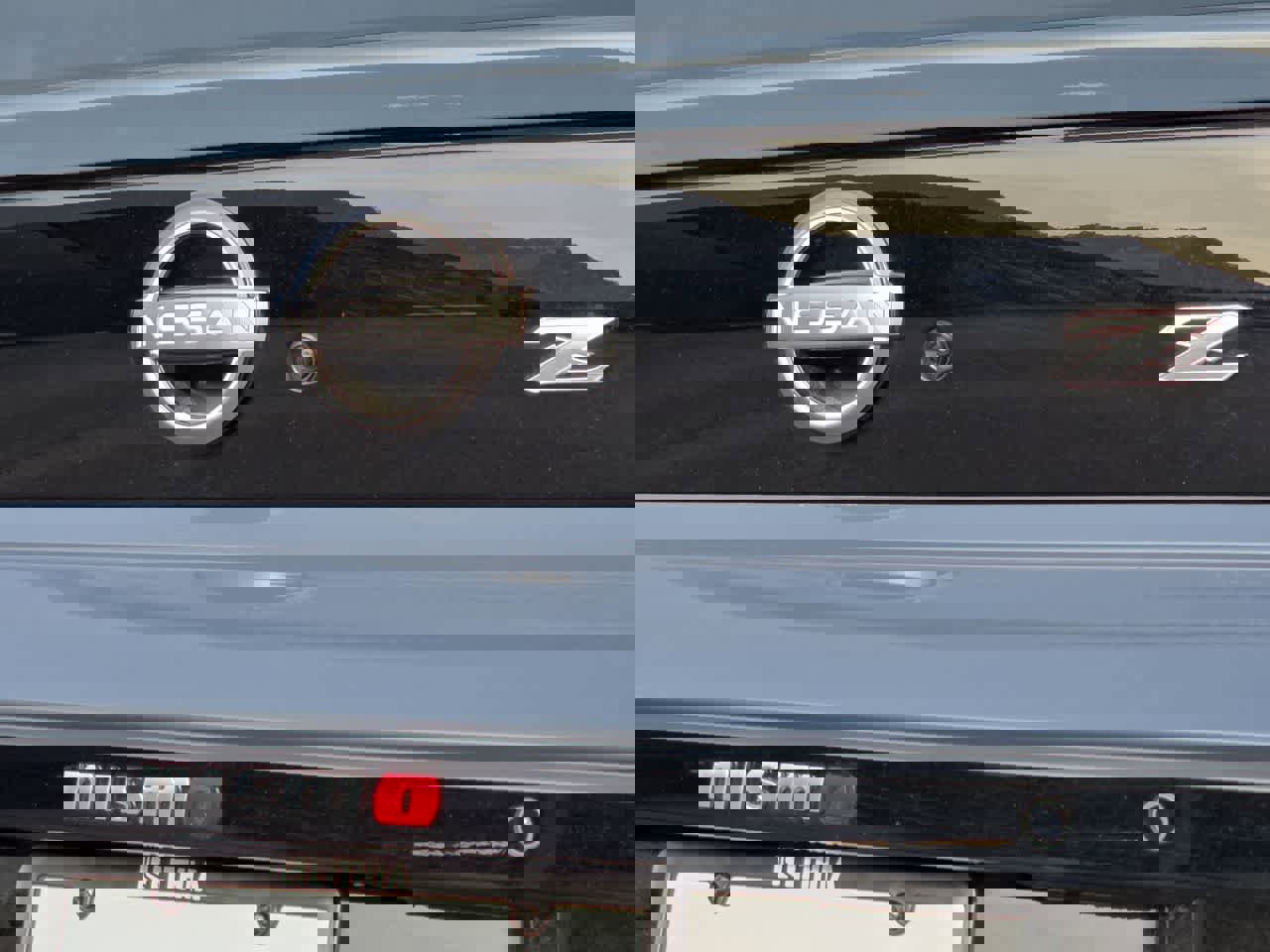 Used 2024 Nissan Z NISMO w/ Floor Mat Package image 11