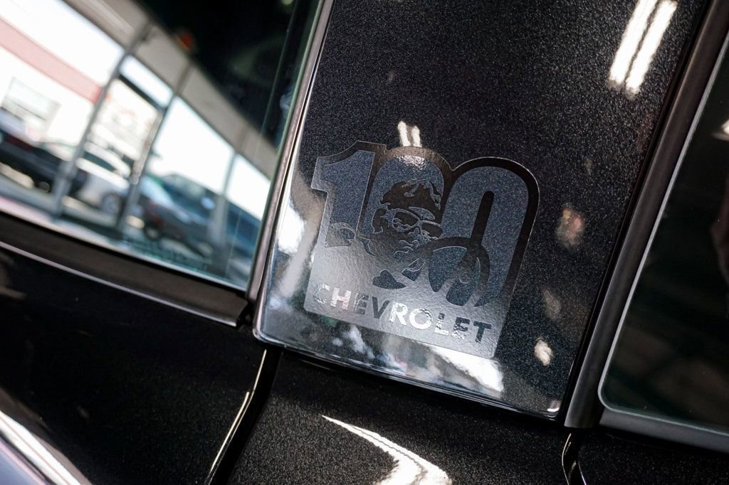 Used 2012 Chevrolet Corvette Z06 w/ 3LZ Preferred Equipment Group image 60