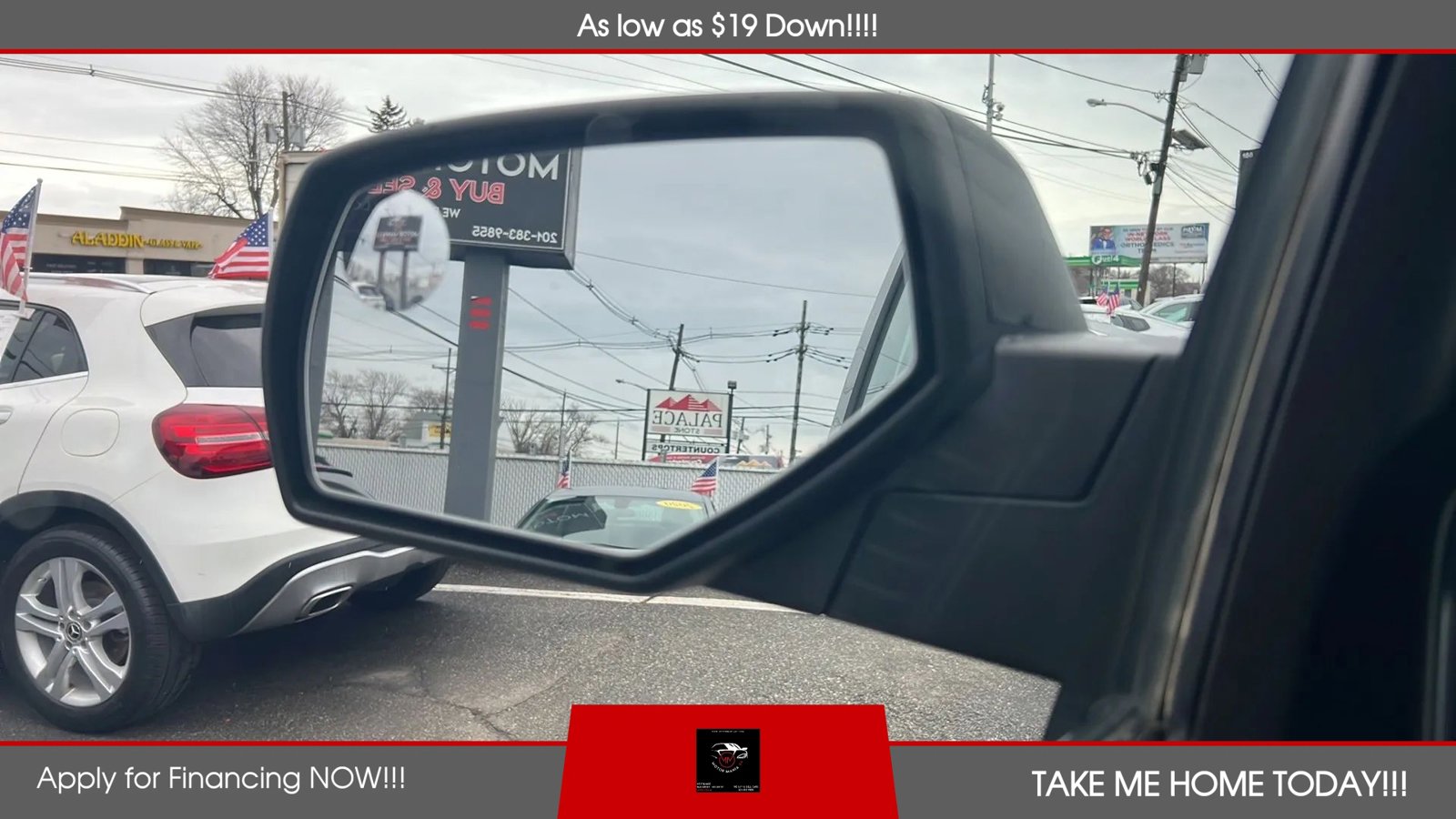 Used 2016 GMC Sierra 1500 4x4 Double Cab w/ Sierra Convenience Package image 19