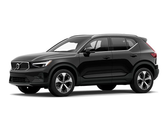 Certified 2024 Volvo XC40 B5 Plus w/ Climate Package AWD/4WD image 1