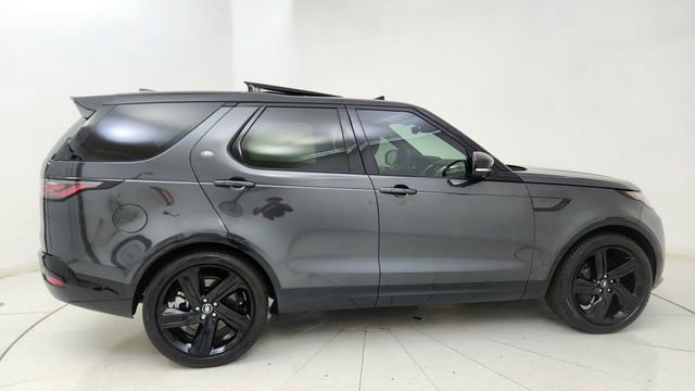 Used 2024 Land Rover Discovery Dynamic SE AWD/4WD image 6
