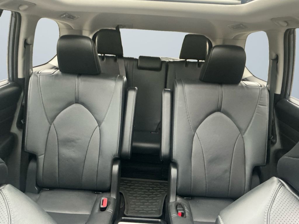 Used 2024 Toyota Grand Highlander Limited image 13
