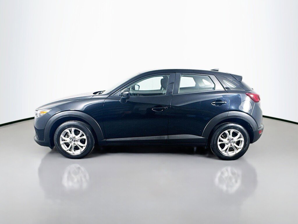 Used 2019 MAZDA CX-3 Sport image 2