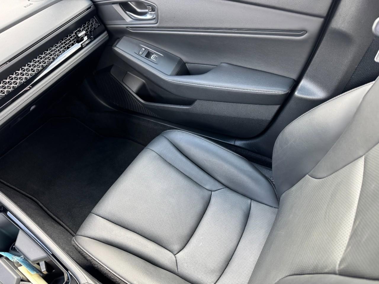 Certified 2024 Honda Accord Sport image 16