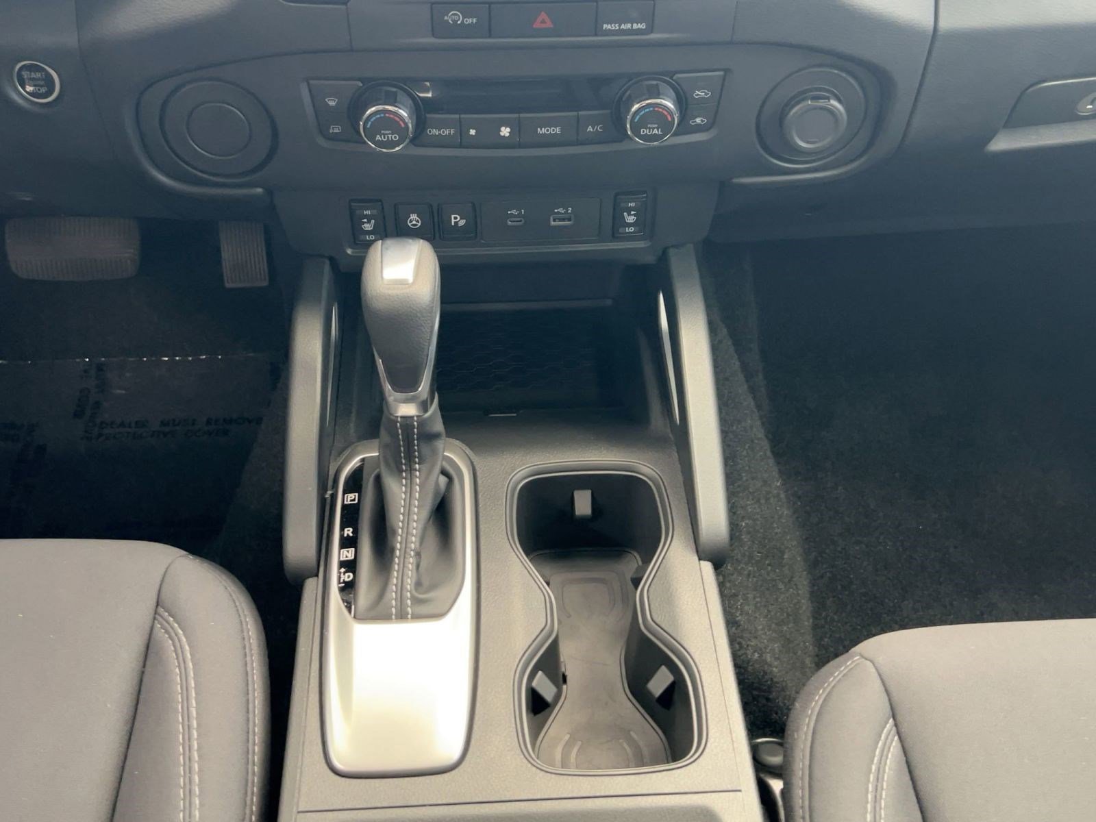 Used 2023 Nissan Frontier SV w/ SV Convenience Package image 17