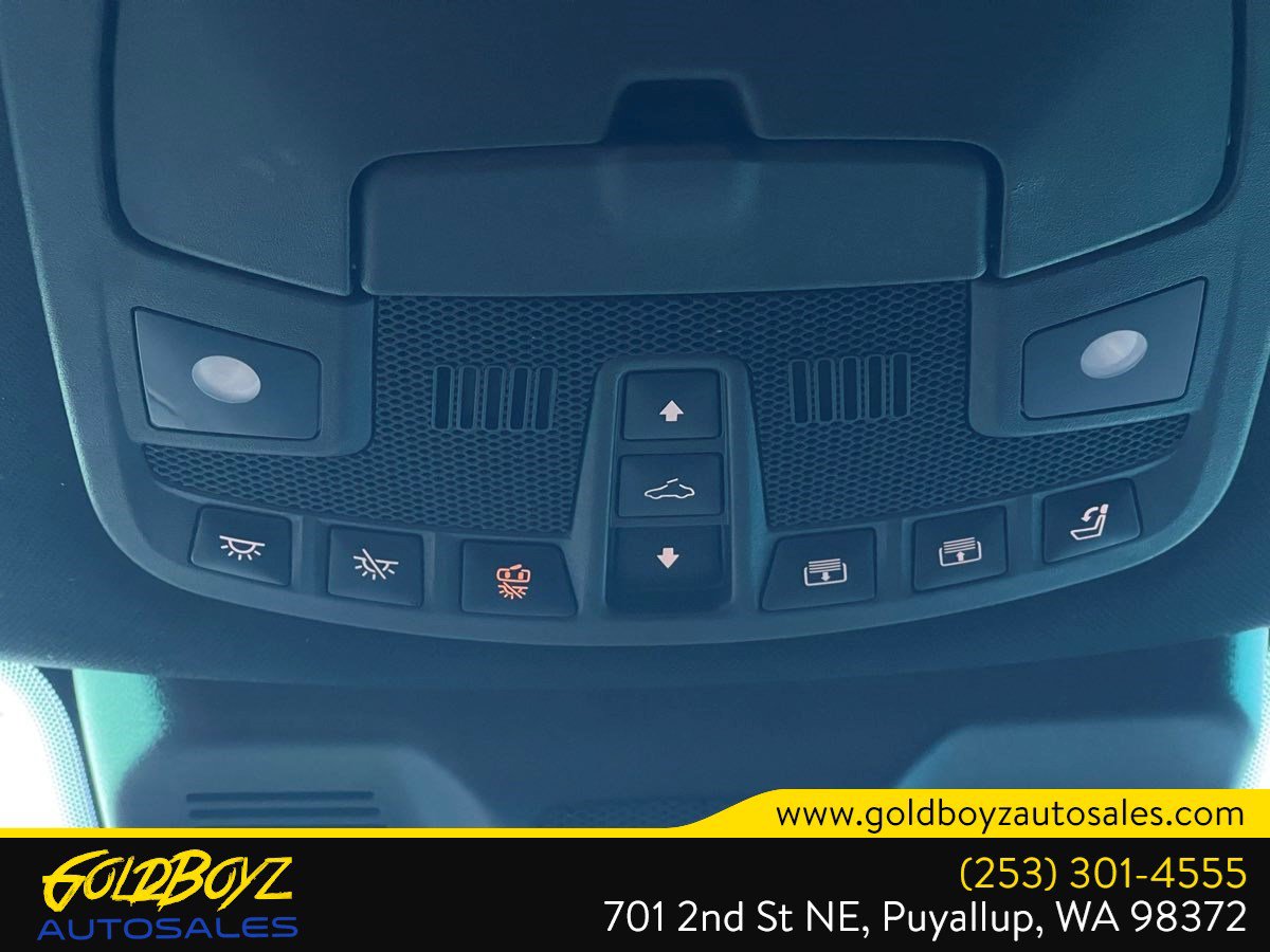 Used 2022 Lincoln Navigator L Reserve image 48