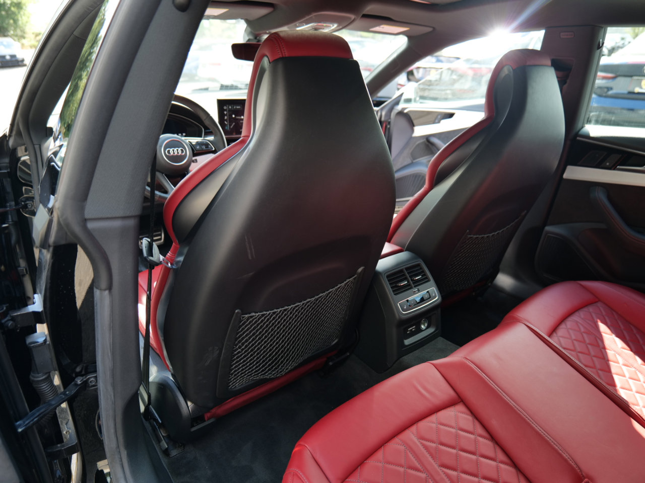 Used 2020 Audi S5 Premium Plus image 47