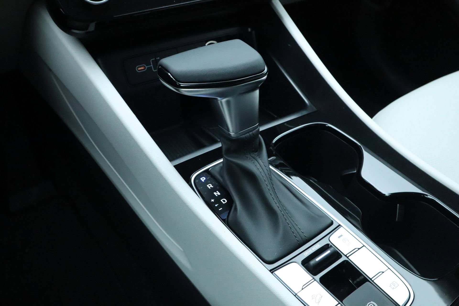 New 2026 Hyundai Tucson SEL image 17