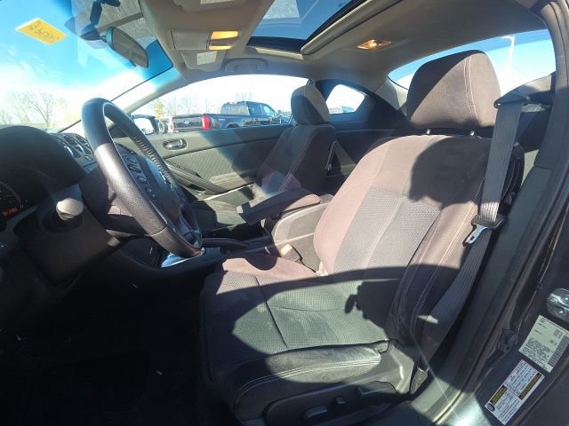 Used 2011 Nissan Altima 2.5 S w/ 2.5S Premium Pkg image 20