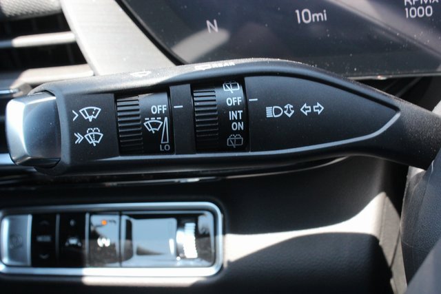 New 2025 Buick Envision Preferred image 30