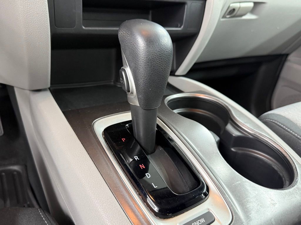 Used 2017 Honda Ridgeline RT image 28