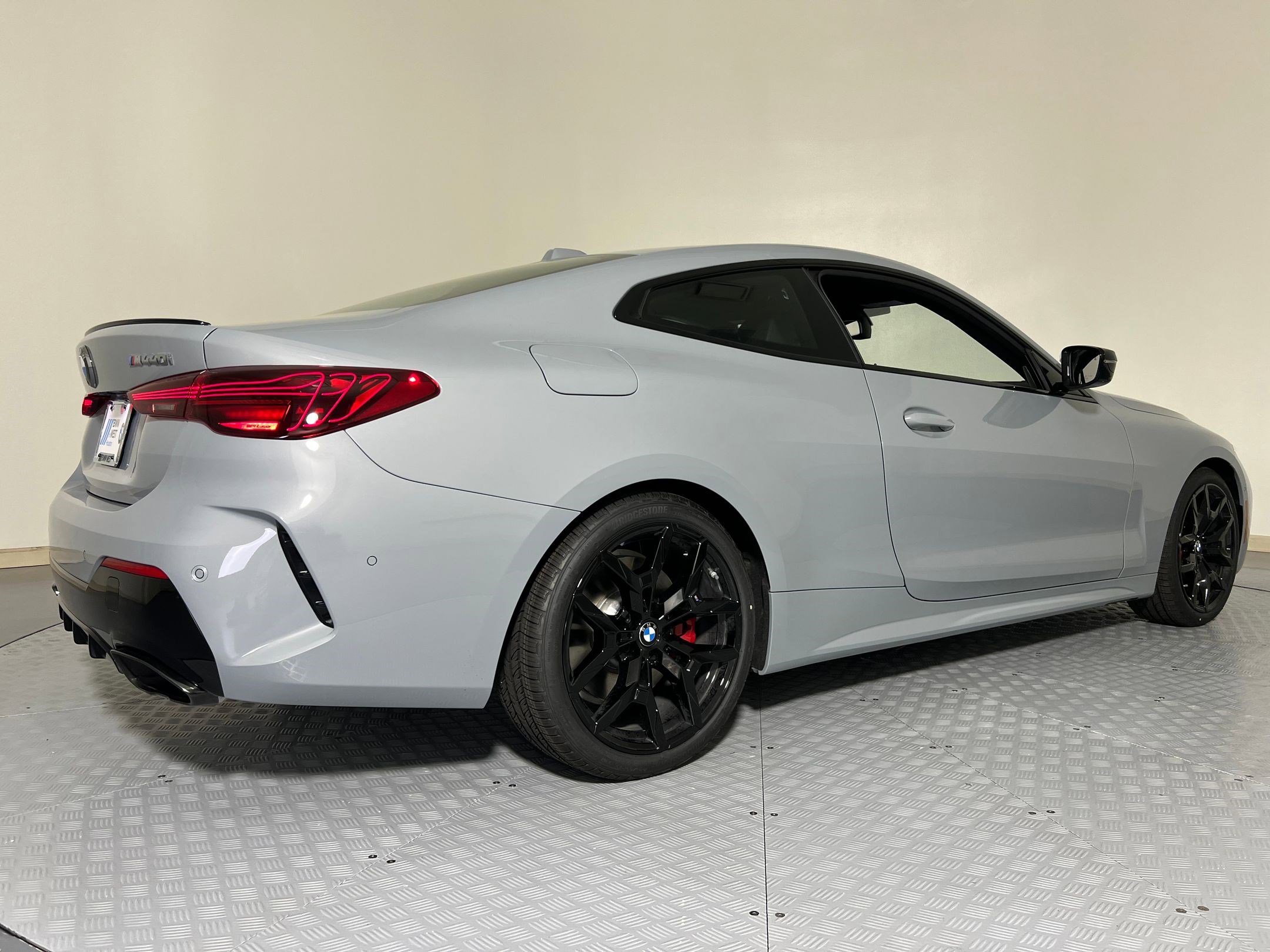 New 2026 BMW M440i Coupe w/ Premium Package image 8