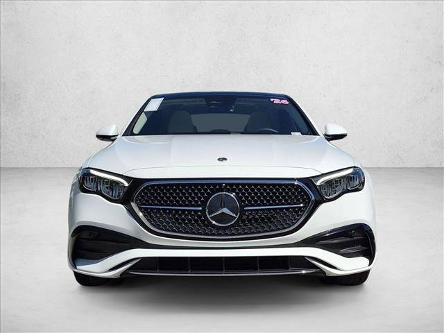 Certified 2026 Mercedes-Benz E 350 Sedan image 2