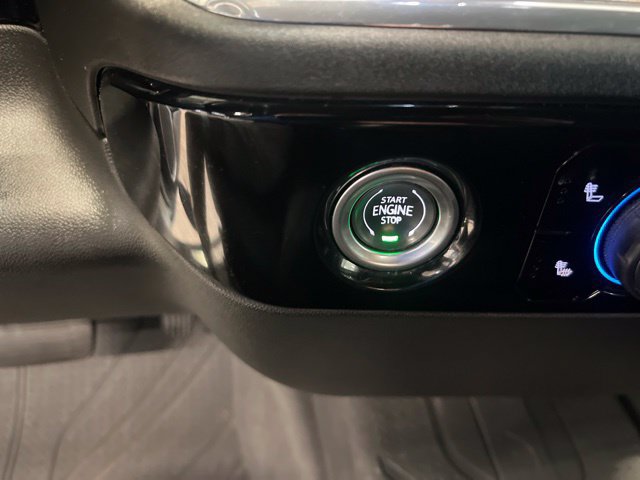 Certified 2024 Chevrolet Silverado 1500 LT w/ Protection Package AWD/4WD image 23