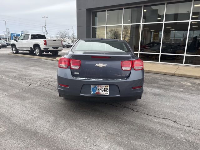 Used 2013 Chevrolet Malibu LT image 9