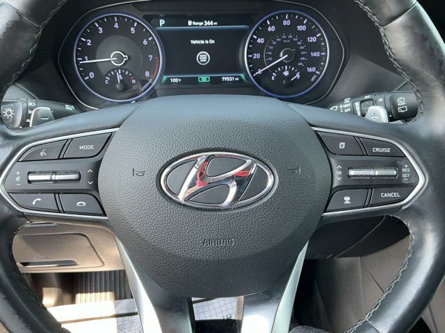 Used 2021 Hyundai Palisade SEL w/ Premium Package AWD/4WD image 27