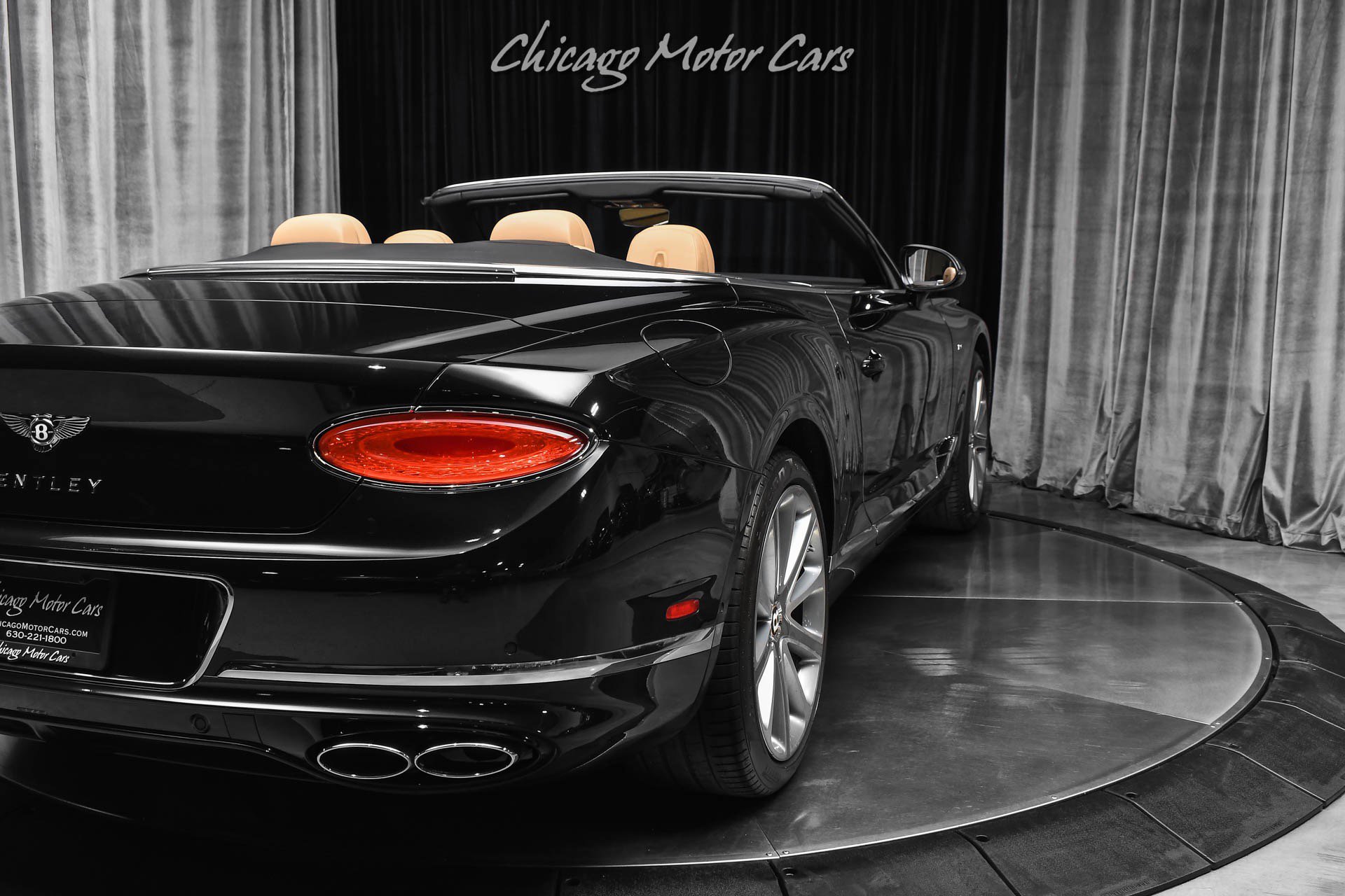 Used 2020 Bentley Continental GT V8 AWD/4WD image 42