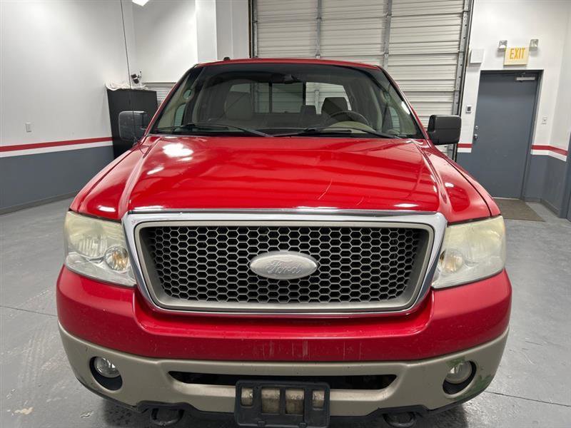 Used 2007 Ford F150 XLT image 7